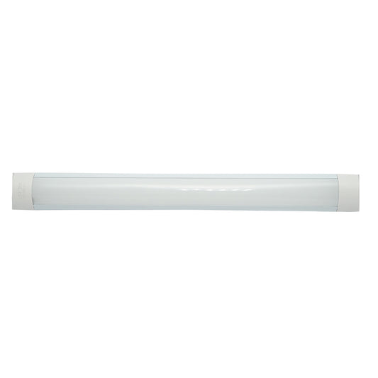 20W linear LED application, 220V, 600x62x25mm IP20 Breckner Germany