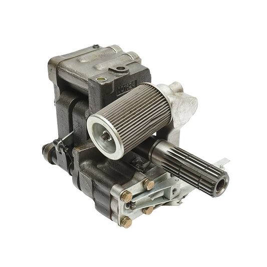 Massey Ferguson hydraulic pump OEM code 1872449M95, 1870995M91