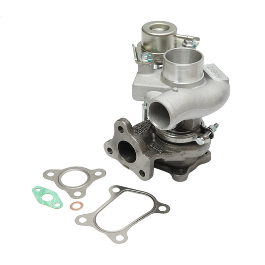 Turbo Opel Astra G, Combo C, Corsa C 1.7 DTI engine code Y17DT(L) OEM codes 860036, 97185241, 8971852412, 8971852413