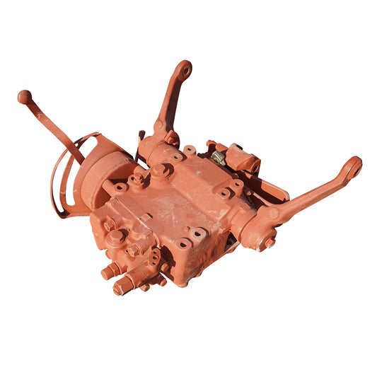 Complete monoblock with cylinder diameter fi95 UTB U-445 and FIAT 7601.58.0120