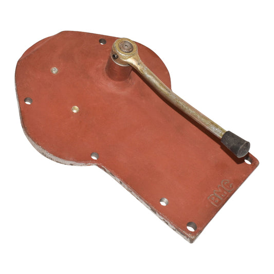 Upper capacity power socket complete UTB U-445 (mandoline)