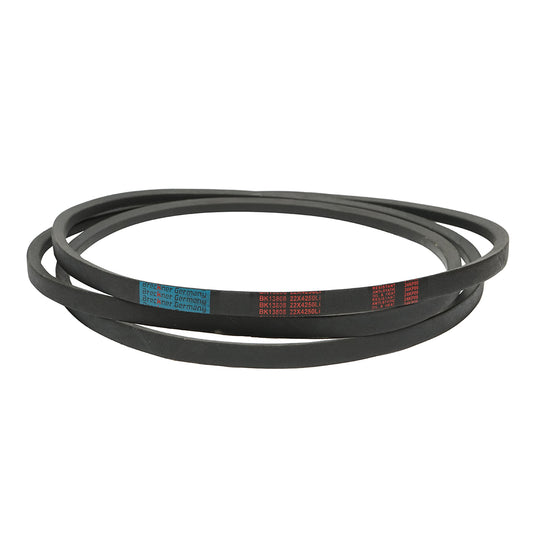 Trapezoidal transmission belt 22x14x4250 Li Breckner Germany