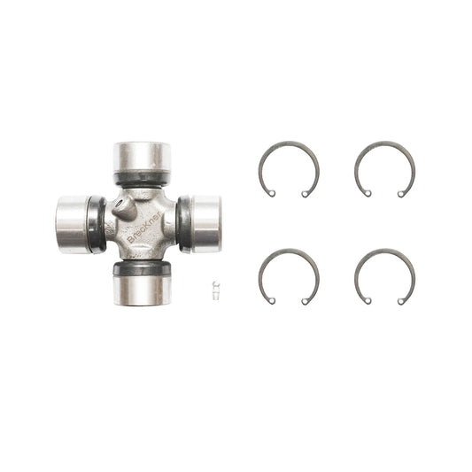 Cardan cross 35x94 (with greaser and locks)