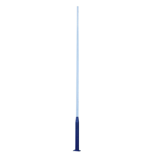 Conical pole 5m for street lighting Breckner Germany