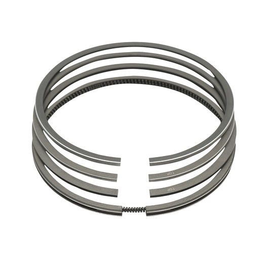 Piston segments for Fiat, Ford OEM code 81824112, 83905823, 83918842, DAPN6149A, DFPN6149E, DKPN6149A, 83965823, 87295232, 87295233, 87295236, 87554740