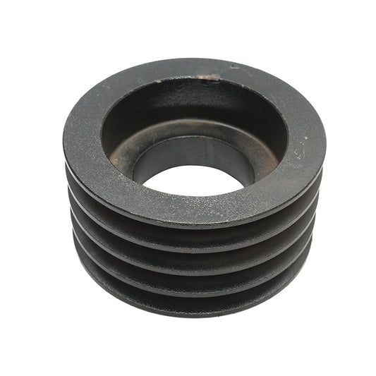 Small pulley for shredders series GK, BK98222, BK98223, BK98224