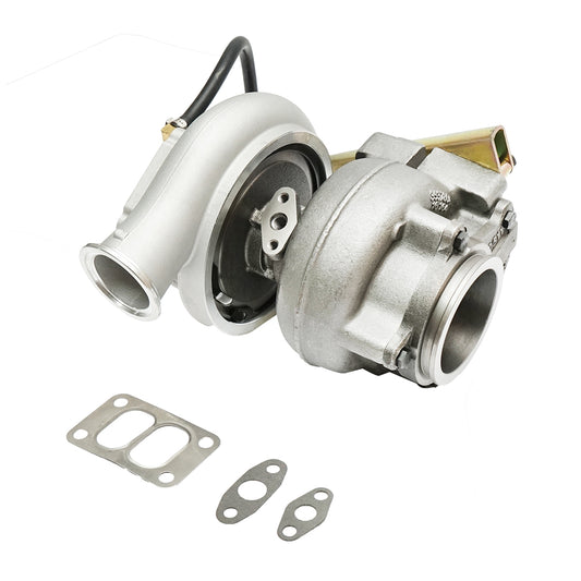 Turbocharger for Cummins engine OEM code 2839421, 2839423, 2839423H, 4040255, 4041761, 4046106, 4090056, 2881754, 2881754NX, 2881754RX