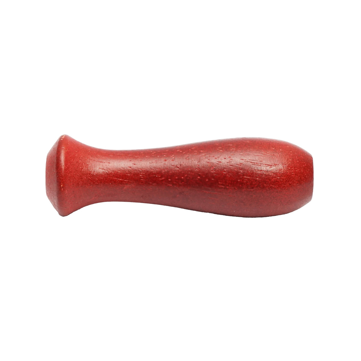 Wooden handle for sharpening chainsaw chain Breckner Germany