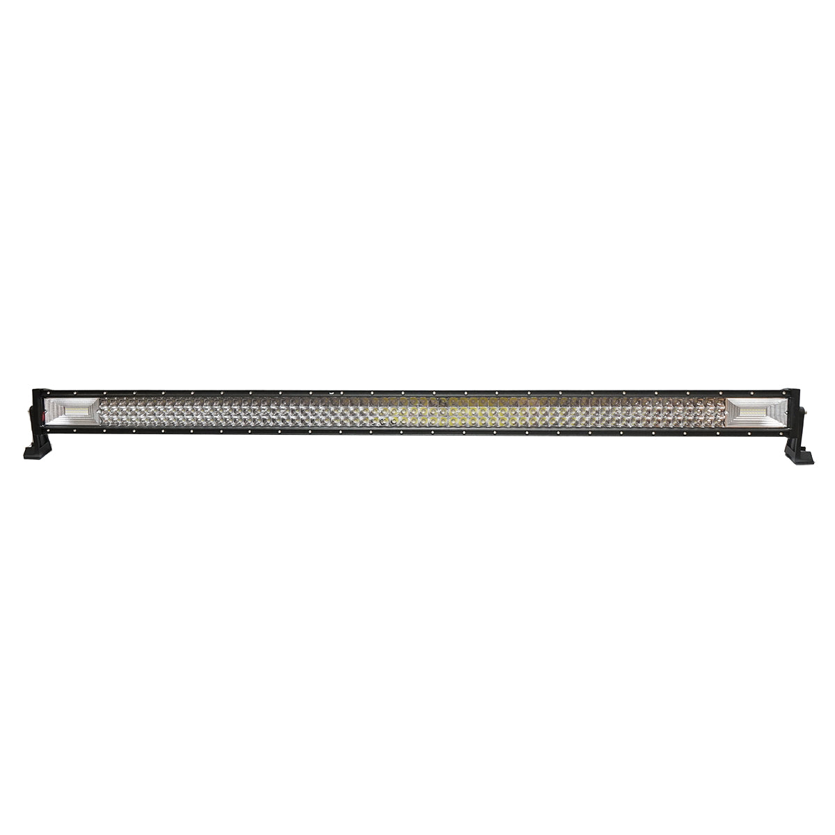 LED bar lamp 12-24V, 675W, 40x70x1330mm Breckner Germany