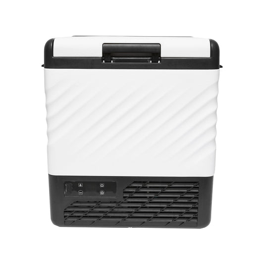 Car refrigerator with compressor capacity 20L power supply voltage 12-24V min -20 max +20