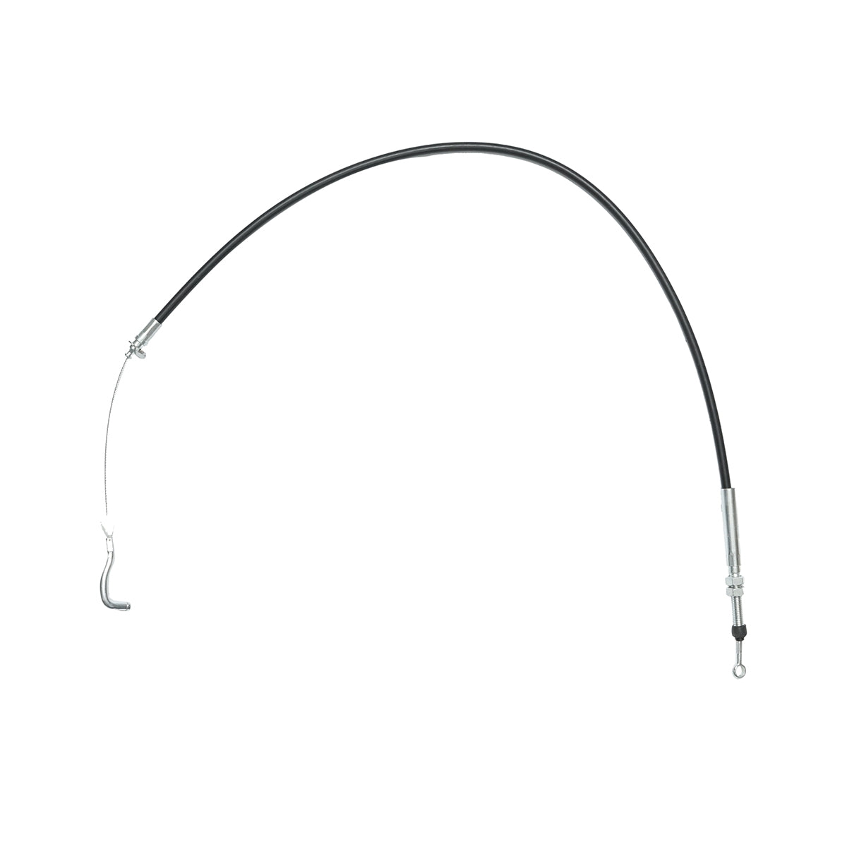 Throttle cable for Massey Ferguson OEM code 3821313M91