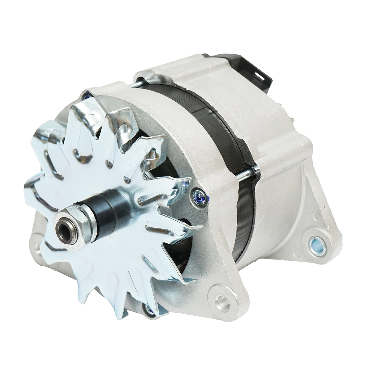 12V, 70A alternator for JCB, Valmet, Valtra, David Brown OEM code 83632800, 3618908M1, 655001070, 6023SP, 2541714, 436715, 439097, A13N274, A13N276, 1447312M91, 1806967