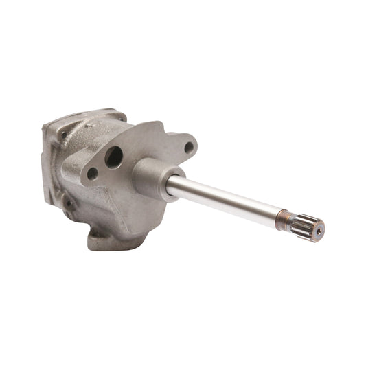 Oil pump for Landini, Massey Ferguson, JCB, Perkins engine OEM code 41314137, 4132F015, 747292M91, 747292Z91, 4132F048, 4132F15, 4132F48, 02/100233, 02/101703, 02100233, 02101703