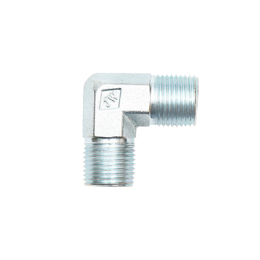 L adapter M18x1.5 external thread