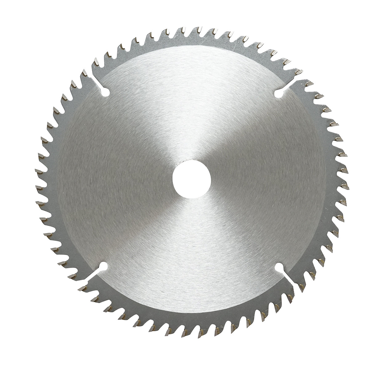 Wood saw blade circular disc 185x22.23mm, max speed 8200rpm, 60 teeth Crownman