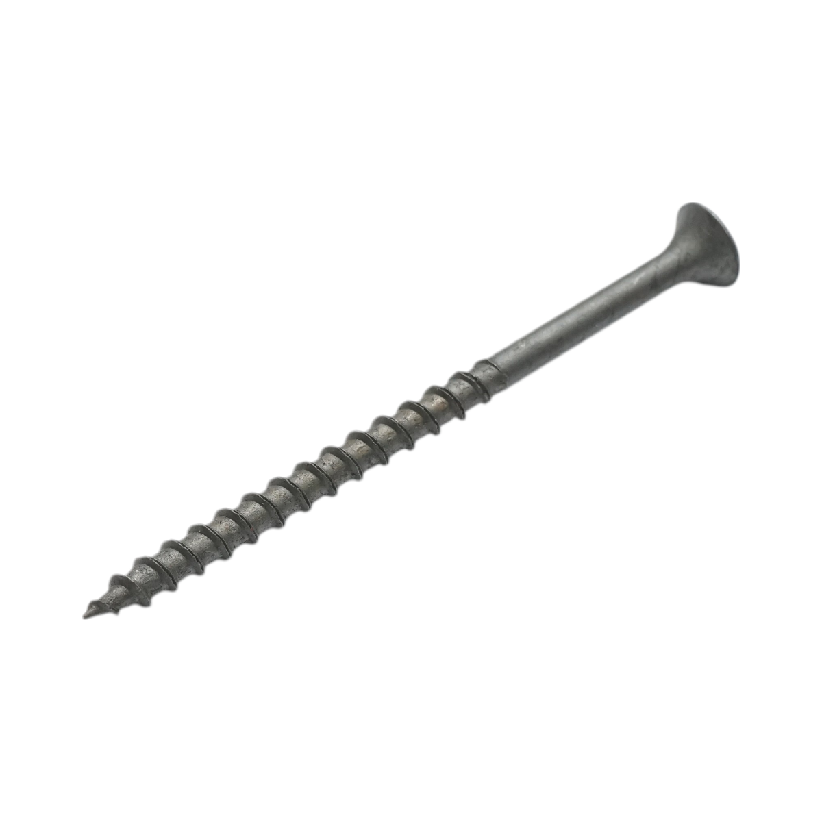 Wood screws, self-tapping drywall 4.2x70mm made of phosphated steel with countersunk head 250 pcs/box