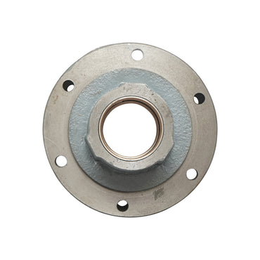 Intermediate axle hub for elevator for Case IH combine OEM code 84164210 Breckner Germany