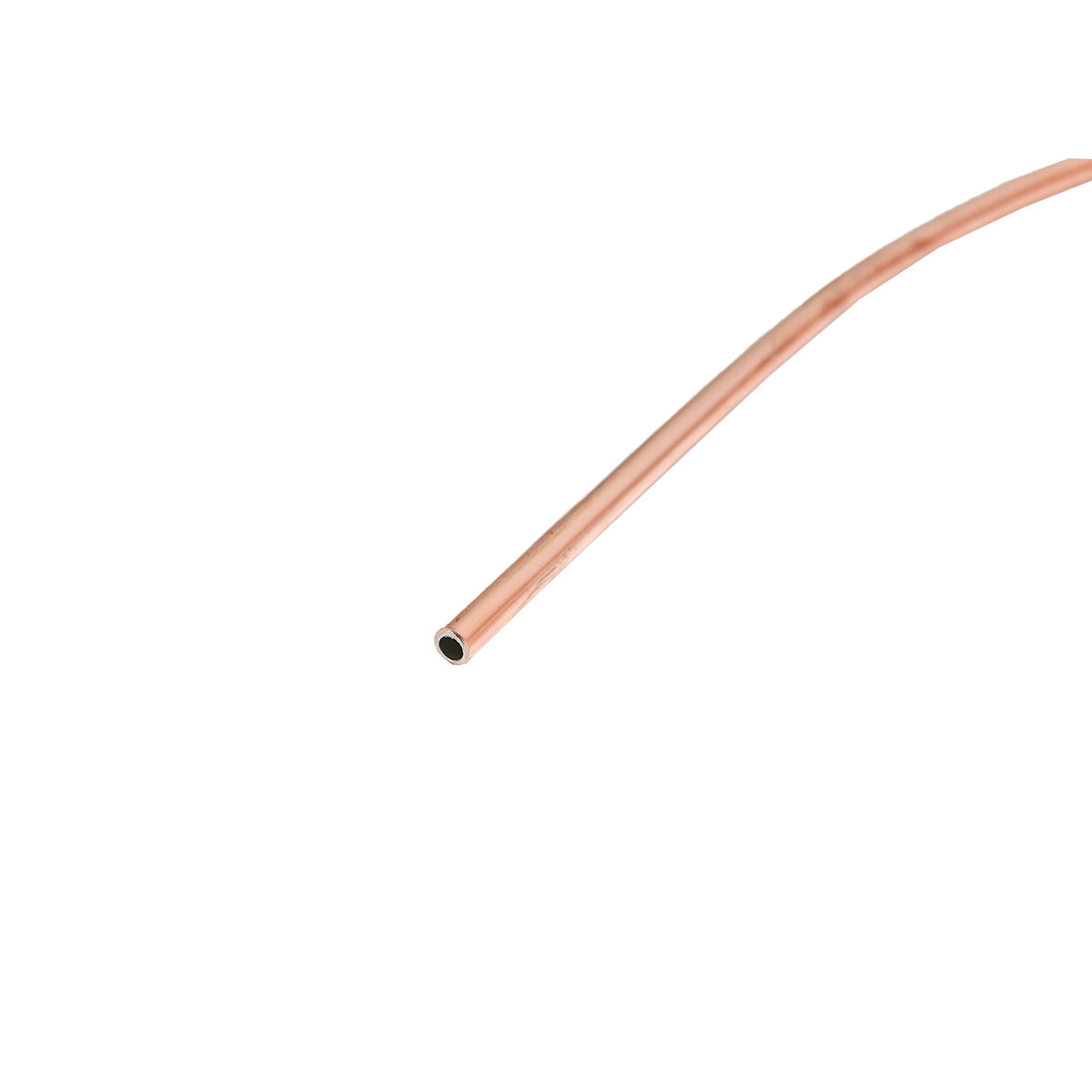 Brake line with an outer diameter of 6mm, 20 meters roll