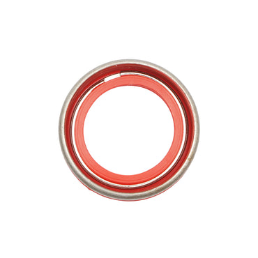 Simering hydraulic lift shaft 28x43x14mm for Case IH, New Holland, Fiat OEM 47129340