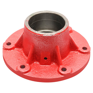 Front wheel hub for UTB U-650 tractor