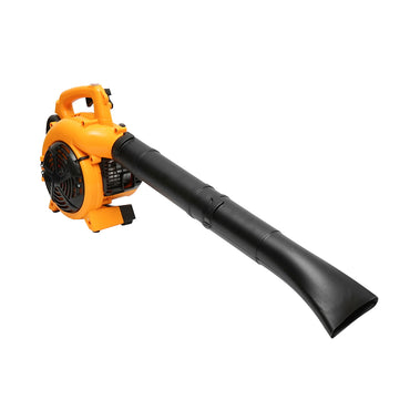 Gas air blower 750W, flow rate 10m3/min with blow and suction function Hoteche