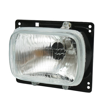 Far left/right Fiat, Case IH 205x165mm OEM code 5122379