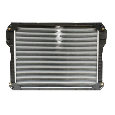Water cooling radiator 785x718x510mm for JCB Excavator 526-56, 531-70, 533-105, 535-125, 535-95, 536-60, 550-140 OEM 332-C5000