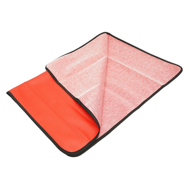 Breckner Germany magnetic strip wing protective cover