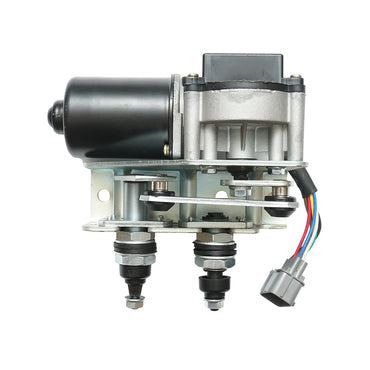 Wiper motor for JCB OEM code 714/40147, 333/Y6823, 334/G7574, 333/C1590 Breckner Germany