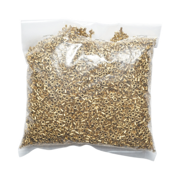 Brass clips for frames 1Kg