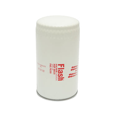 Iveco fuel filter, Fiat 185.6x108mm OEM code FSF 0035, equivalents FF 5039, WK950/4, P4105, P551605