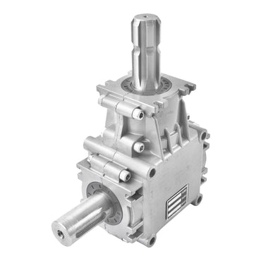 Angular transmission report 1:1 cardan nut+rod Group nitrogen MA
