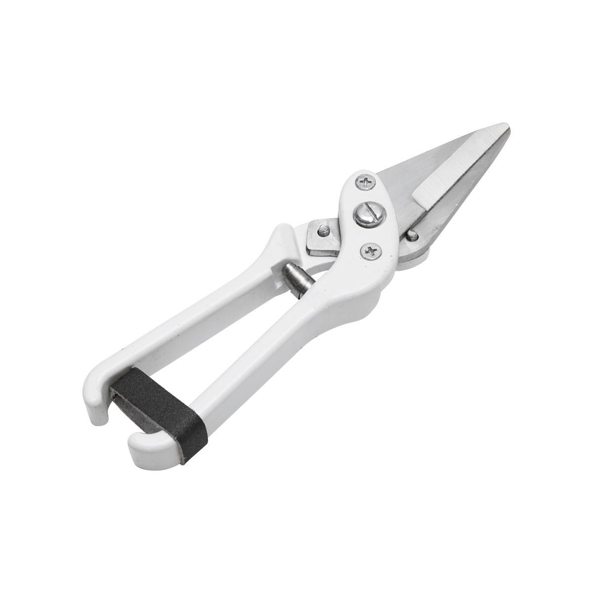 Straight blade nail scissors for sheep and goats Breckner Germany