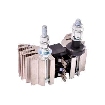 Large diode bridge with screws MN 12V