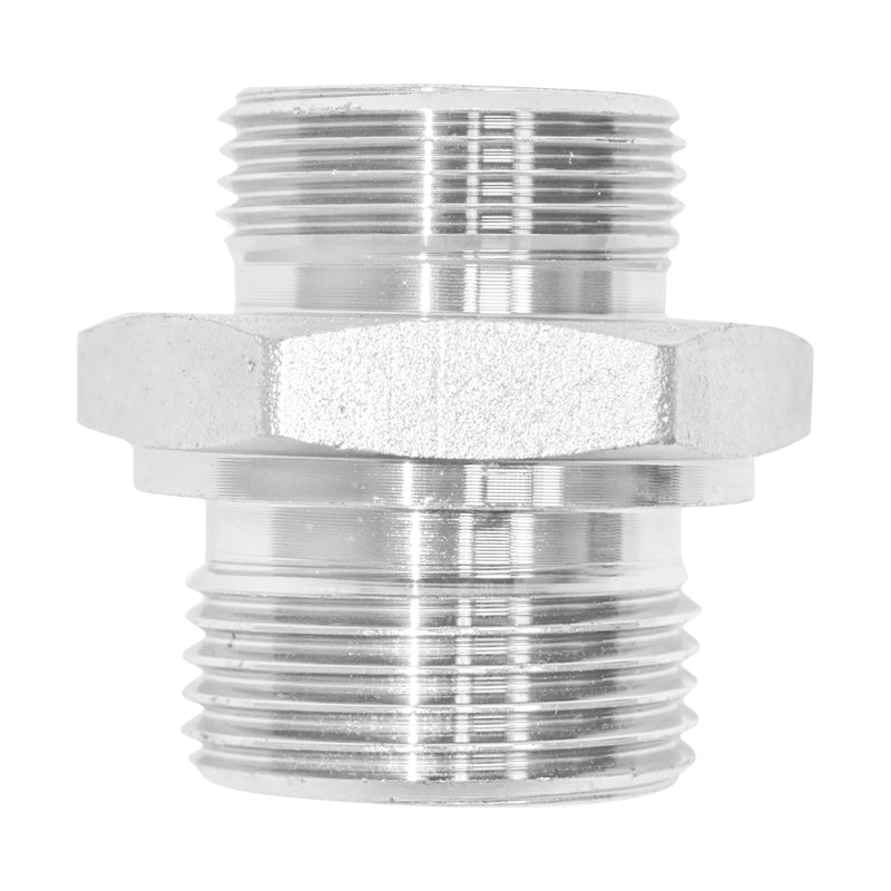 Reinforcement reduction adapter DR FE G16 1- M30.x2.0L