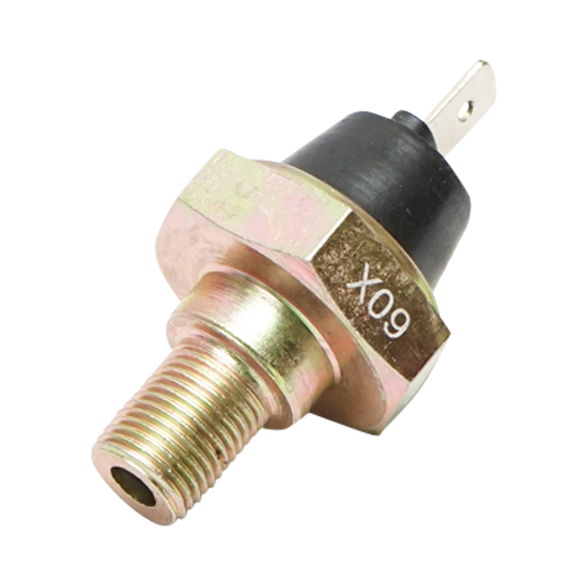 Oil pressure sensor for Case IH, Massey Ferguson, Perkins, Same, Valmet 1423896M91