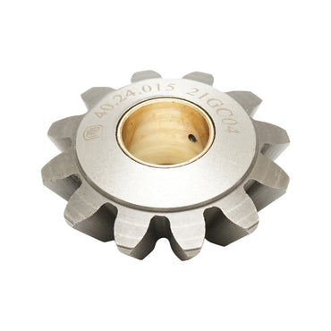 Differential satellite with U-445 sleeve (CV in 3 stages) Z=12