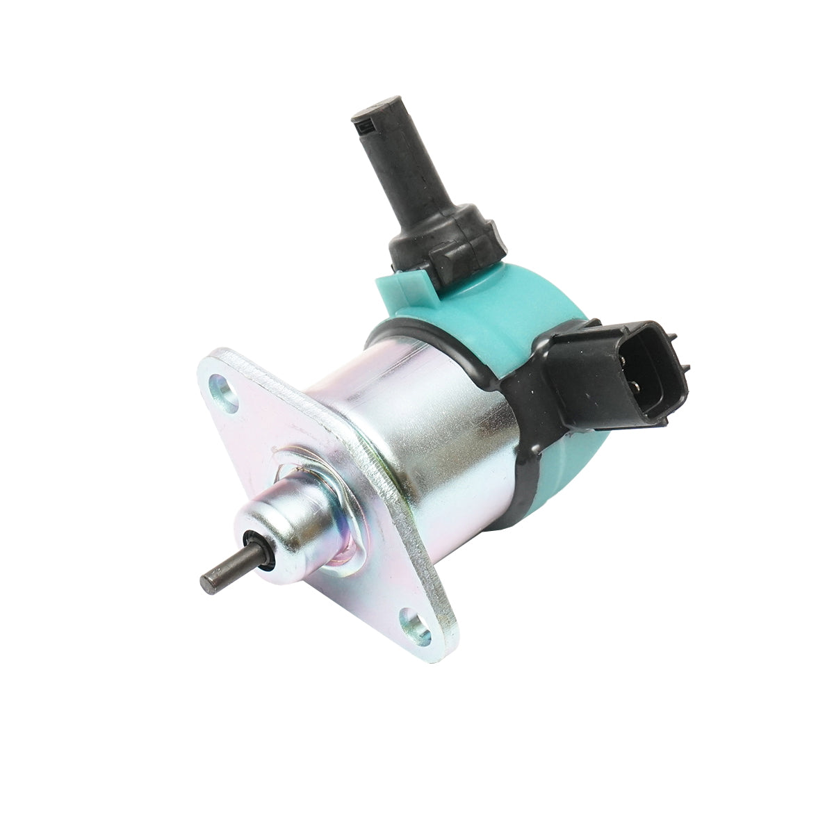 Injector pump stopper Kubota 17208-60010