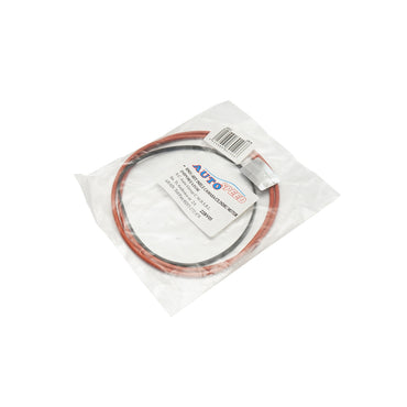 Set of shirt rings for John Deere OEM code AR73628, AR98850