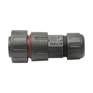 M25 connector type father IP67 for microinverters