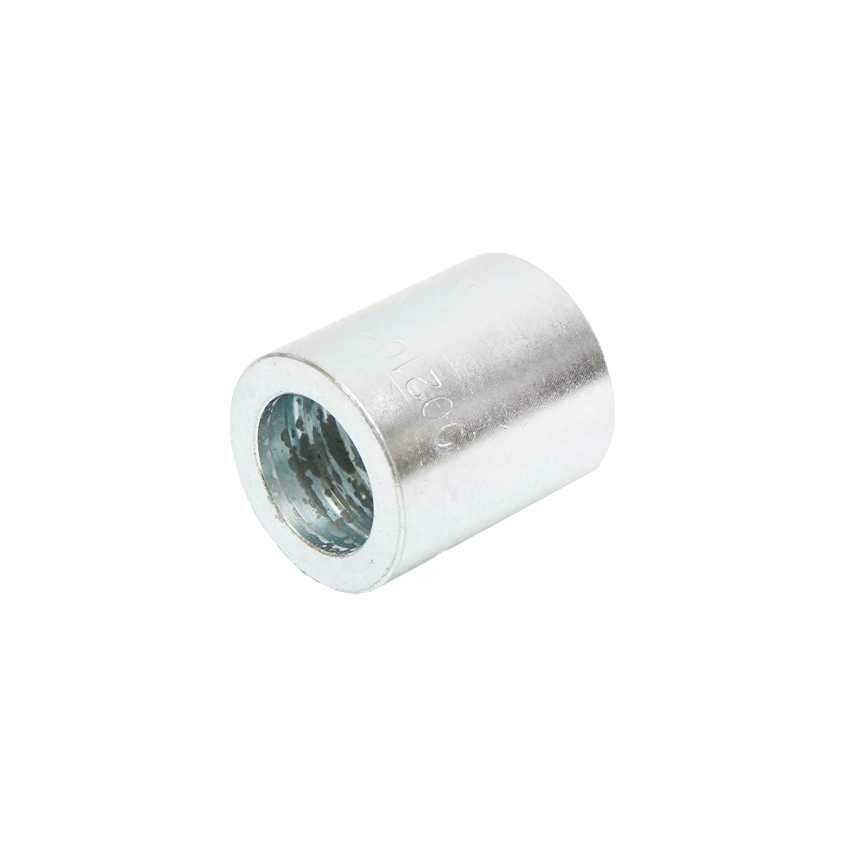 Hydraulic fitting (coupling) reinforcement 2SN-DN16, 28.2 mm diameter