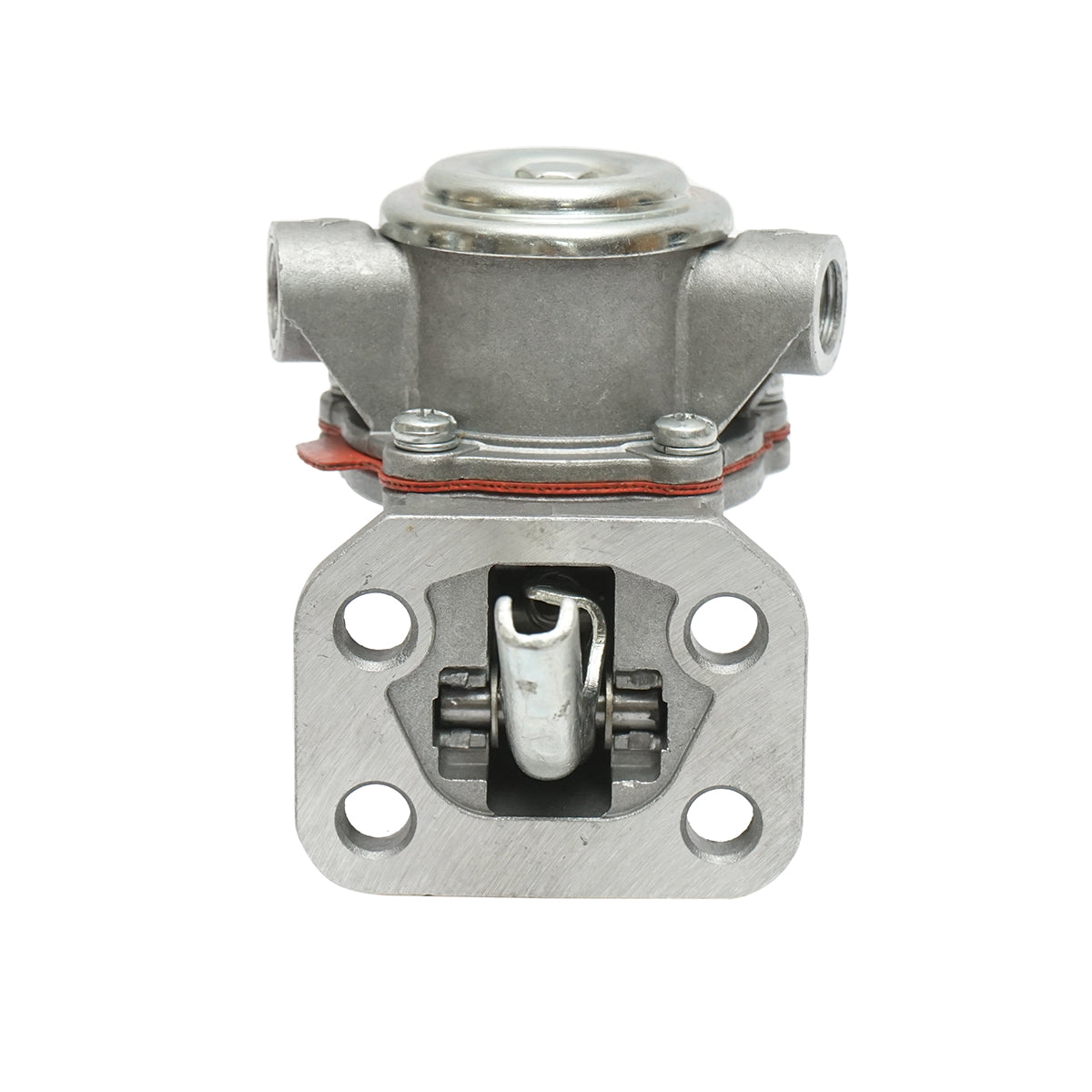 Fuel pump Massey Ferguson, Landini, Claas, JCB, Perkins OEM codes 1447017M91, 1447688M91, 2641711, 2641713, 2641725, 2641728, 2641A053, 3637290M91