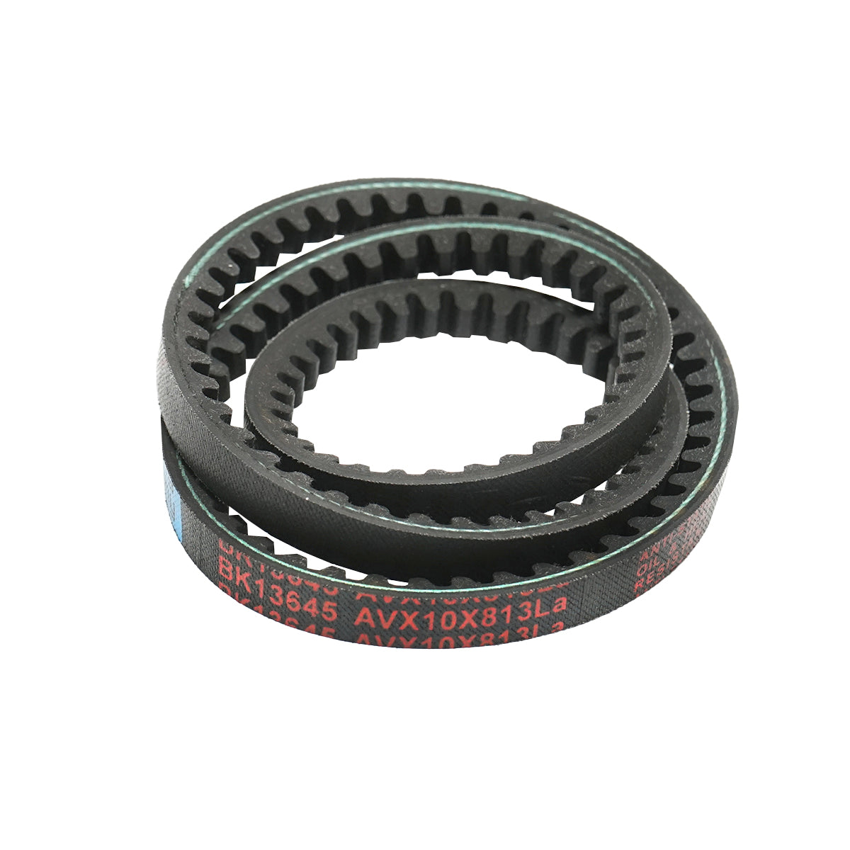 AVX 10X813 transmission belt at Breckner Germany