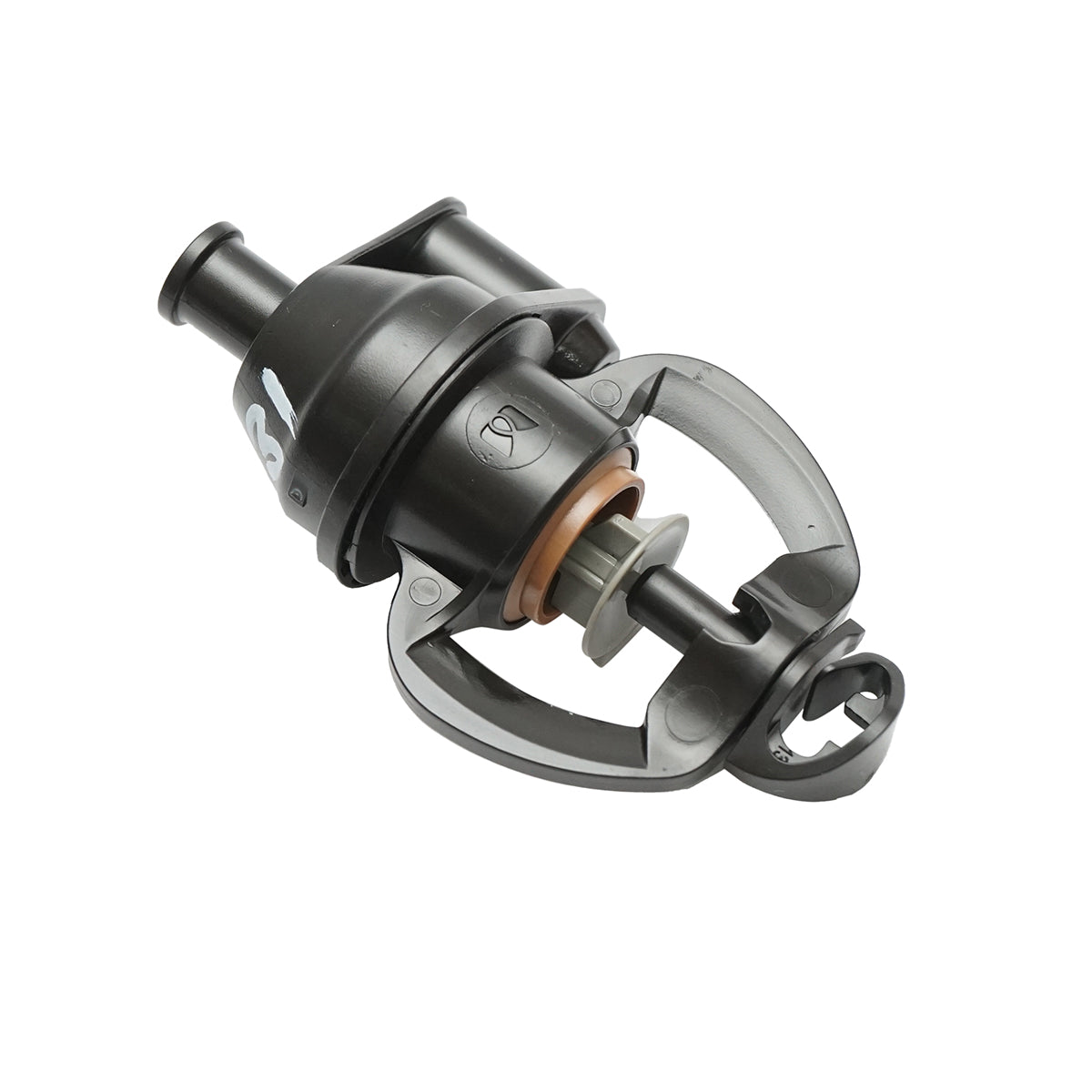 Rotating micro sprinkler PC with a 7mm mother, flow rate of 55l/h for irrigation systems