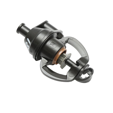 Rotating micro sprinkler PC with a 7mm mother, flow rate of 55l/h for irrigation systems