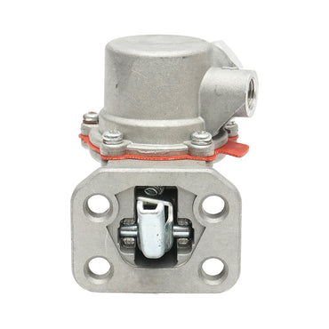Fuel pump for Case IH, Landini, Massey Ferguson, Perkins, McCormick OEM codes 4224451M91, 3639696M91, 2641A082, PEULPK0005, U5LPK005, F055477, 2010877, 2641A052, 2641A057