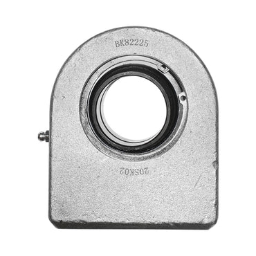 Spherical joint hydraulic cylinder GF45D0 Breckner Germany