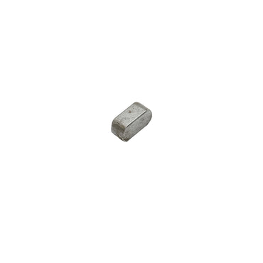 Transmission shaft bushing lock 9 for shredders series EF, BK98227, BK98225, BK98226, BK98202, BK98201, BK98228, BK98200