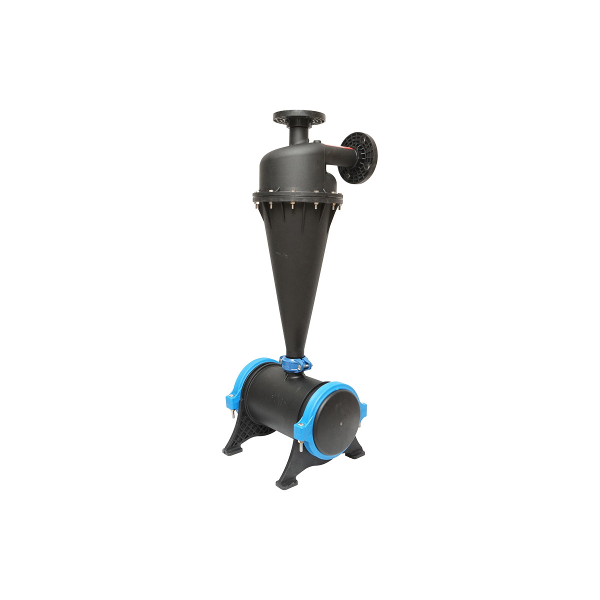 Anti-sand filter, 2 inch hydrocyclone for Breckner Germany irrigation system