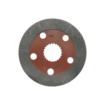 Wet brake disc for UTB, Fiat, New Holland, Case IH OEM code 48.24.098, 5159830, 5123165, 5094585, 3537089M1, 3537089M2, 4824091, 5094586, 5096755, 445DT,
